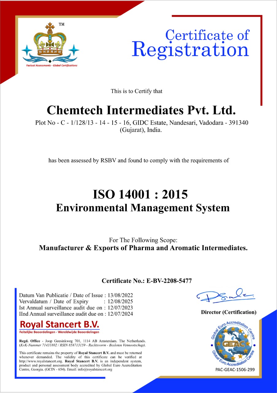 ISO 14001